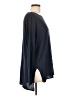 H&M Black Pullover Sweater Size M - photo 4