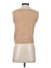 Freshman 1996 Tan Sweater Vest Size S - photo 2