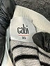 CAbi White Pullover Sweater Size XS - photo 7