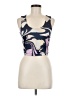 Columbia Purple Tank Top Size M - photo 1