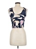 Columbia Purple Tank Top Size M - photo 2