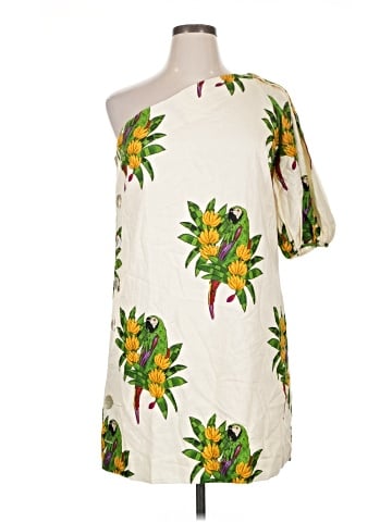 FARM Rio Casual Dress (view 1)