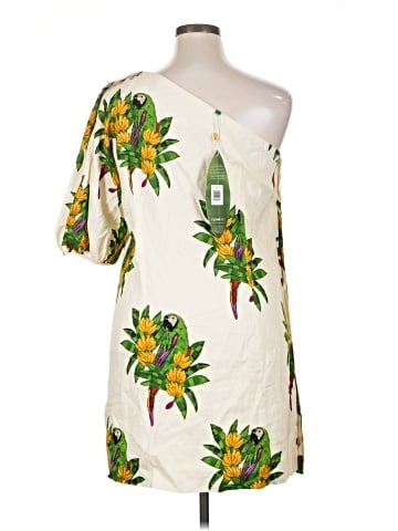 FARM Rio Casual Dress (view 2)