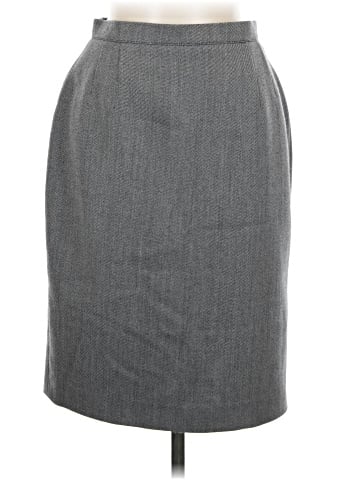 Giorgio Armani Formal Skirt (view 1)