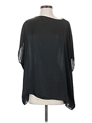 Cheap Monday 3/4 Sleeve Blouse (view 1)