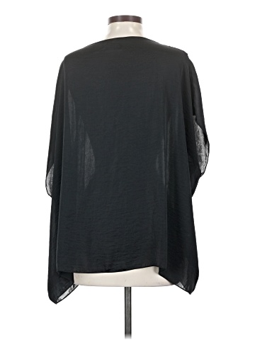 Cheap Monday 3/4 Sleeve Blouse (view 2)