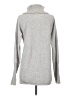 Max Studio 100% Cashmere Silver Cashmere Pullover Sweater Size S - photo 2