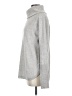 Max Studio 100% Cashmere Silver Cashmere Pullover Sweater Size S - photo 5