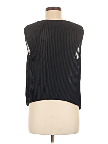 Leifnotes Sleeveless Blouse (view 2)