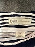 Cato Stripes Blue Shorts Size 8 - photo 3