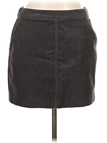 Banana Republic Factory Store Denim Skirt (view 1)