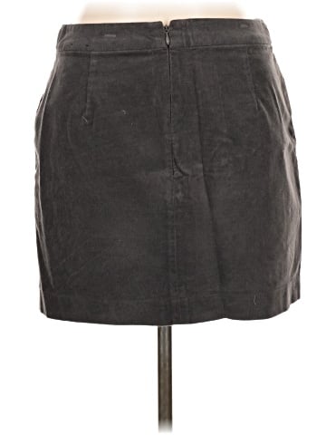 Banana Republic Factory Store Denim Skirt (view 2)