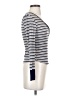 FRAME Blue Long Sleeve Top Size S - photo 4