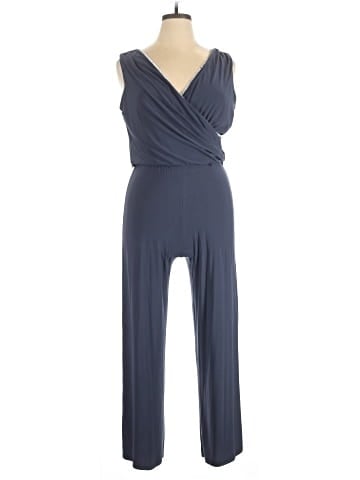 MSK Jumpsuit (view 1)