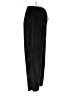 Unbranded Black Casual Pants Size XL - photo 4