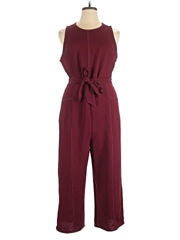 Greylin Jumpsuit (view 1)