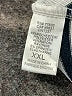 Chaser White Cardigan Size XXL - photo 8