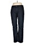 Joe's Jeans Chevron-herringbone Blue Jeans Size 34 waist - photo 1