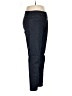 Joe's Jeans Chevron-herringbone Blue Jeans Size 34 waist - photo 4
