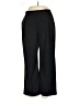 EC Ewedoos Black Dress Pants Size XL - photo 1