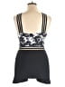 Shein Black Romper Size XL - photo 2