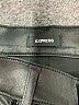 Express Black Casual Pants Size 10 - photo 7
