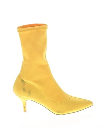 Mackin J Boots (view 1)