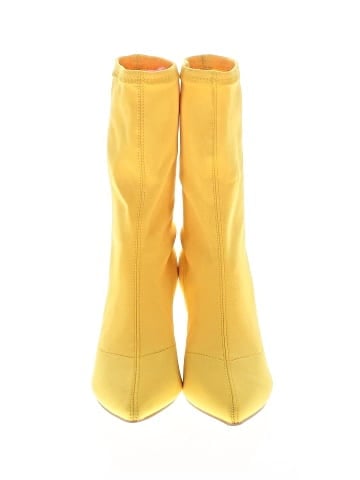 Mackin J Boots (view 2)
