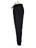 Avalanche Solid Black Casual Pants Size M - photo 5