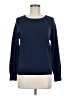 I Love H81 Blue Pullover Sweater Size M - photo 1