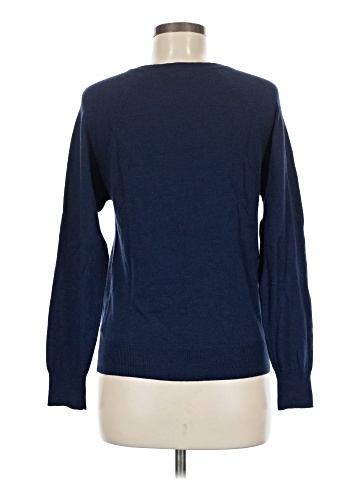 I Love H81 Pullover Sweater (view 2)