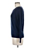 I Love H81 Blue Pullover Sweater Size M - photo 5