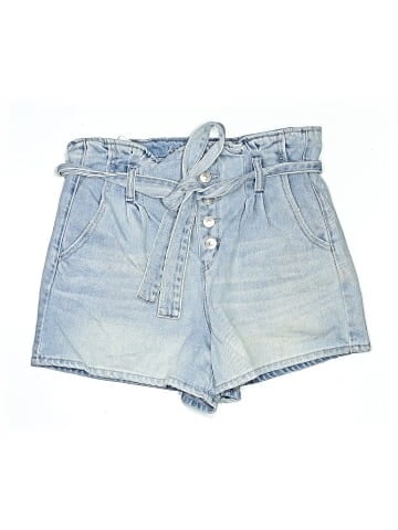 American Eagle Outfitters Denim Shorts (view 1)