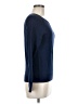 I Love H81 Blue Pullover Sweater Size M - photo 4