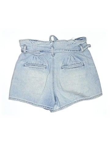 American Eagle Outfitters Denim Shorts (view 2)