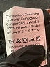 Shein 100% Polyester Checkered-gingham Brown Casual Dress Size 4 - photo 8