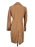 Anne Klein Tan Wool Coat Size 4 - photo 2