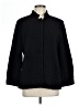 Unbranded Houndstooth Black Jacket Size L (estimated) - photo 1