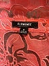 Elementz Paisley Pink 3/4 Sleeve Blouse Size M - photo 7