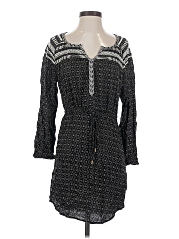 Holding Horses Casual Dress (view 1)