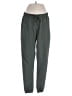 Under Armour Solid Green Casual Pants Size S - photo 1