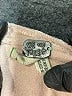 We the Free Metallic Pink Pullover Sweater Size L - photo 7