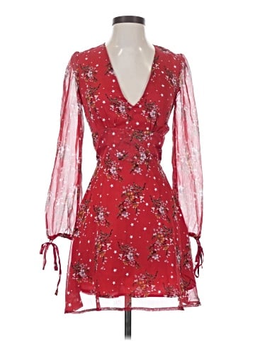 showpo Cocktail Dress (view 1)