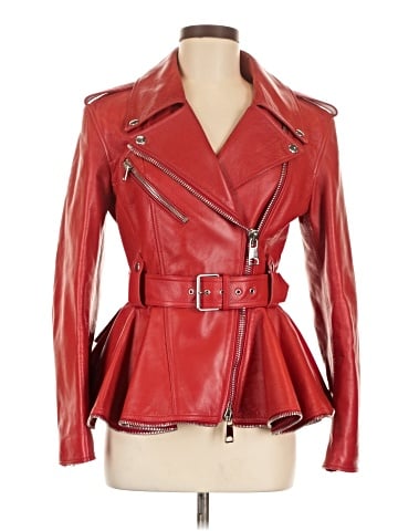Alexander McQueen Jacket (view 1)
