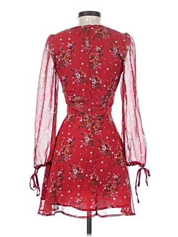 showpo Cocktail Dress (view 2)