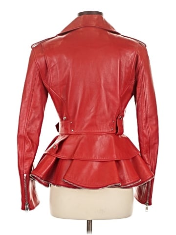 Alexander McQueen Jacket (view 2)