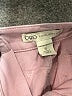 Cato Purple Casual Pants Size 6 - photo 7