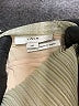 Vince. Tan Casual Dress Size L - photo 7