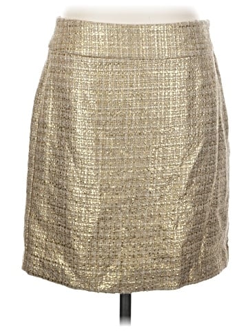 Banana Republic Factory Store Formal Skirt (view 1)