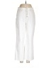 Judy Blue White Casual Pants Size 7 - photo 1